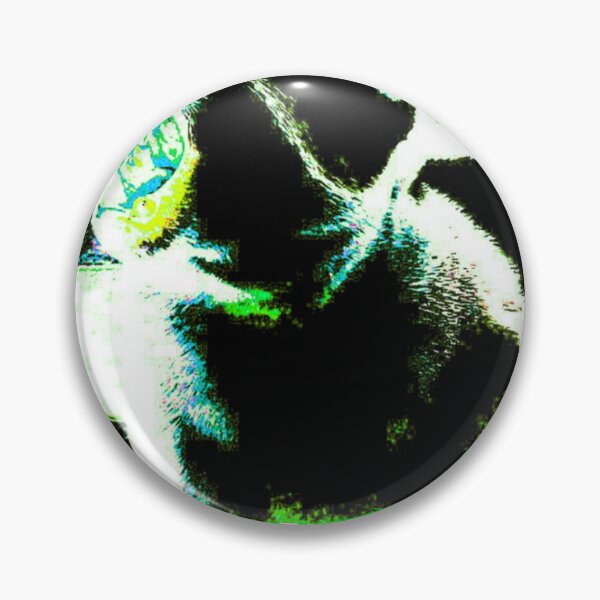 Item preview, Fierce kitten designed and sold by Michael Oldfield.