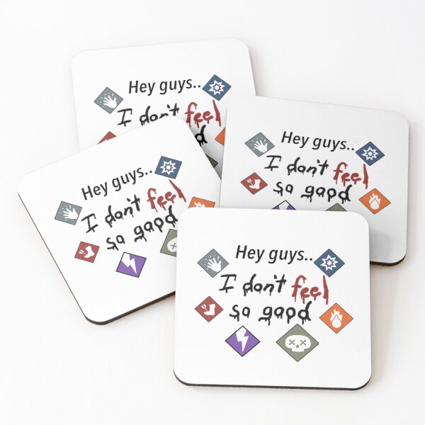 Item preview, Gloomhaven negative conditions designed and sold by JL361.