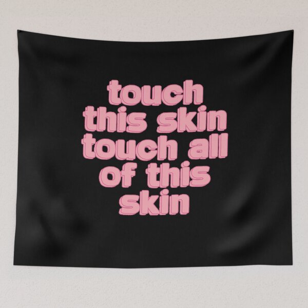 Item preview, touch this skin touch all of this skin designed and sold by BritySpear.