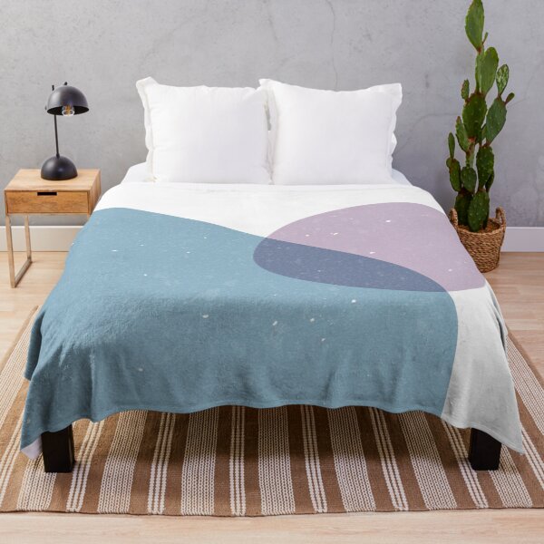 Item preview, Béziama Colorida I - Snow, Sky, Dust designed and sold by Irene Estelle.