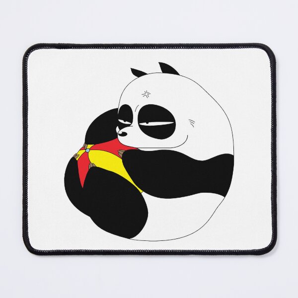 Item preview, Ranma 1/2; Genma designed and sold by Marco Bottiglieri.