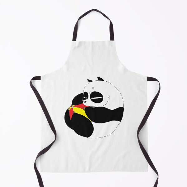 Item preview, Ranma 1/2; Genma designed and sold by Marco Bottiglieri.