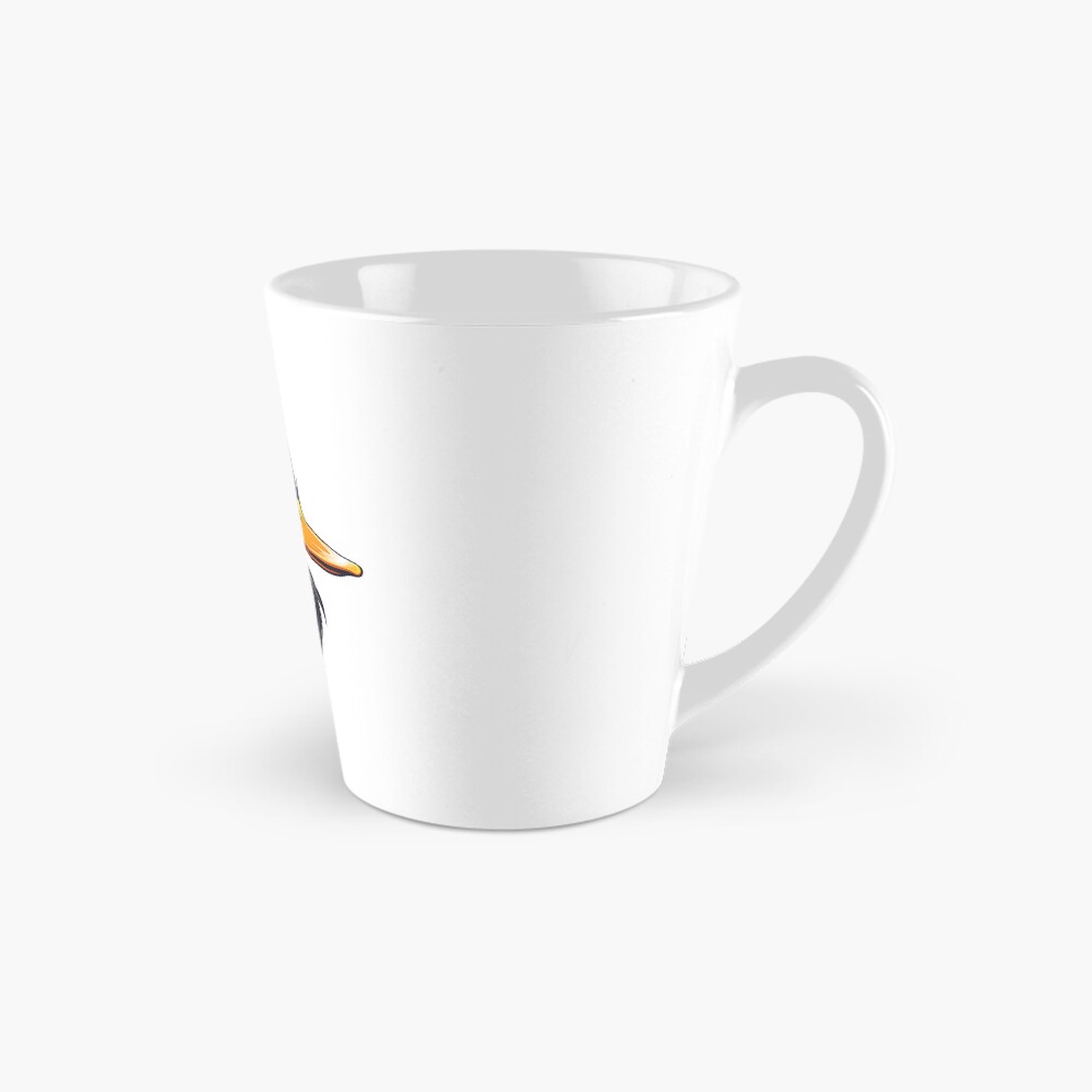 Item preview, Tall Mug designed and sold by Castle843.