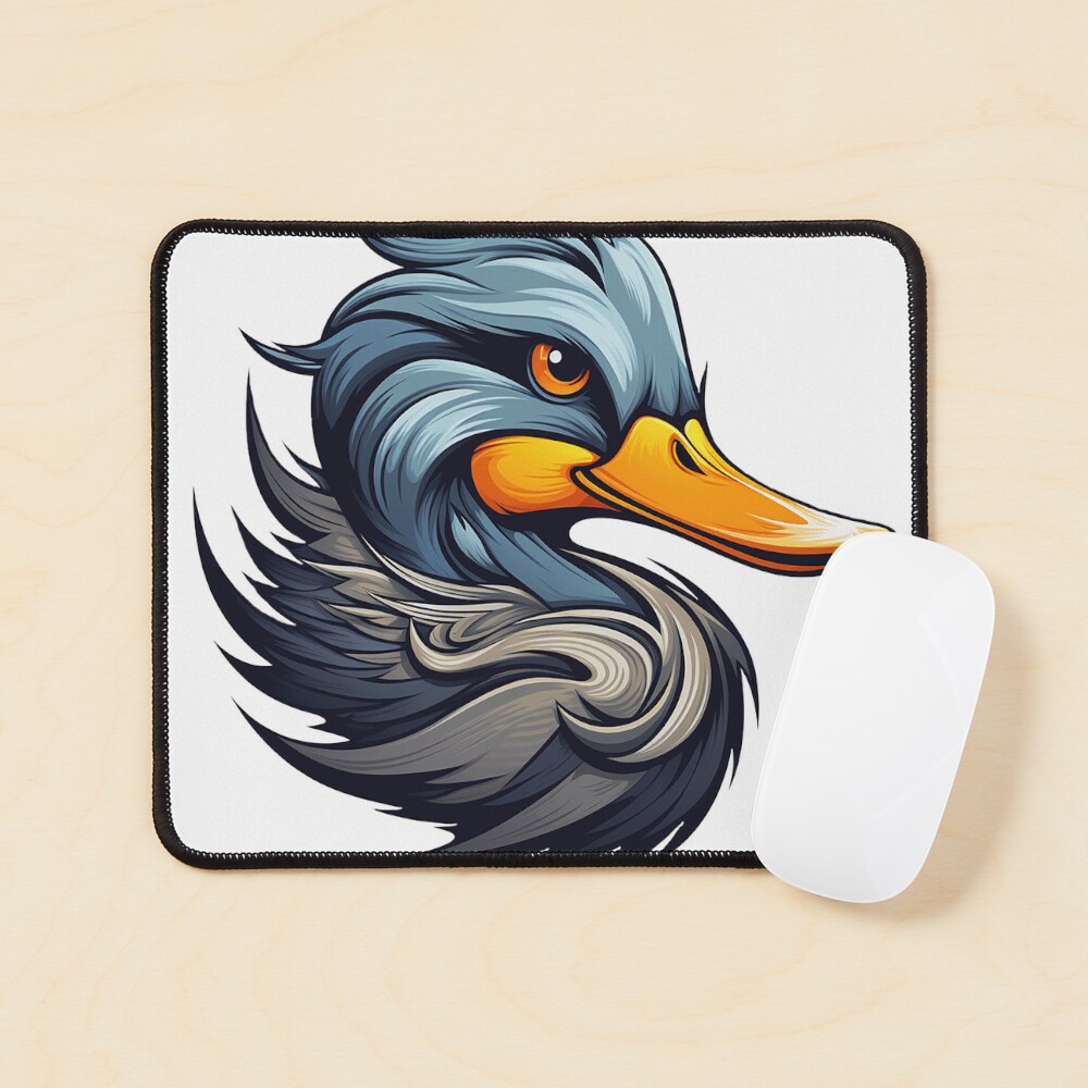 Item preview, Mouse Pad designed and sold by Castle843.