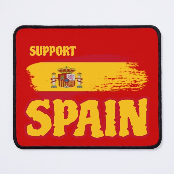 Item preview, Support Spain In Euro championship 2024 designed and sold by MazenCorner.
