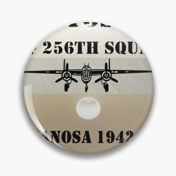 Item preview, Yossarian ID designed and sold by Michael Oldfield.
