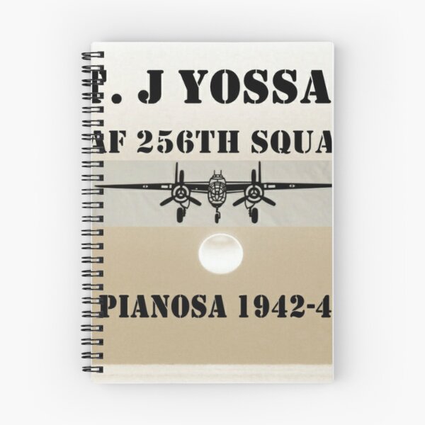 Item preview, Yossarian ID designed and sold by Michael Oldfield.