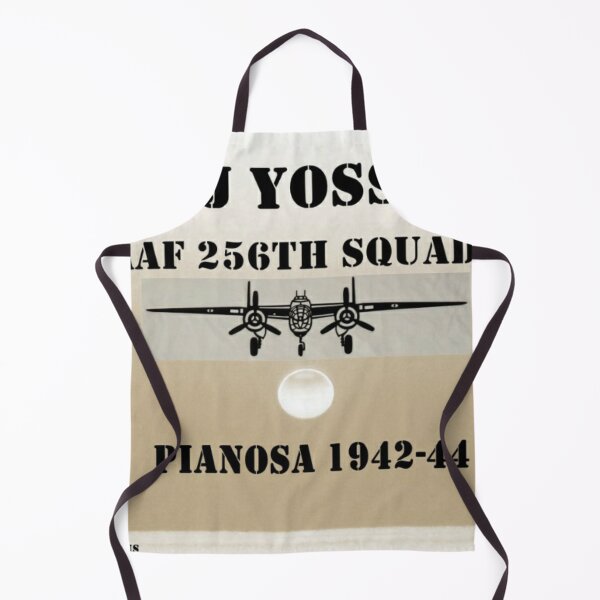 Item preview, Yossarian ID designed and sold by Michael Oldfield.