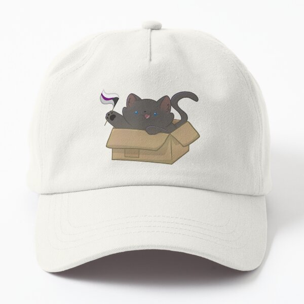 Artikel-Vorschau von Stolz graue Katze - demisexuelle Flagge, designt und verkauft von linnylooo.