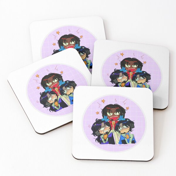 Item preview, Transformers Seeker Trio Sticker  designed and sold by tv .displ3ii.