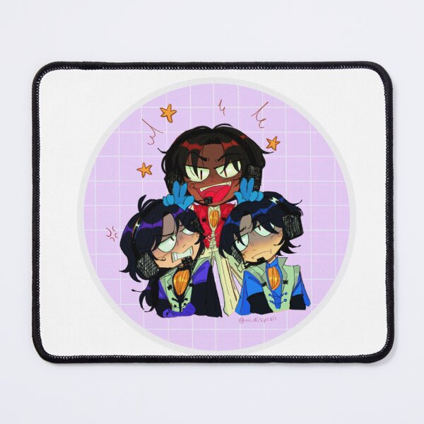 Item preview, Transformers Seeker Trio Sticker  designed and sold by tv .displ3ii.
