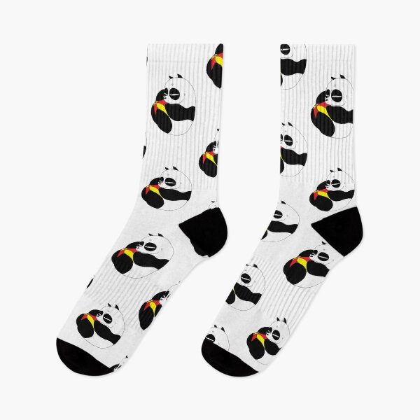 Item preview, Ranma 1/2; Genma designed and sold by Marco Bottiglieri.