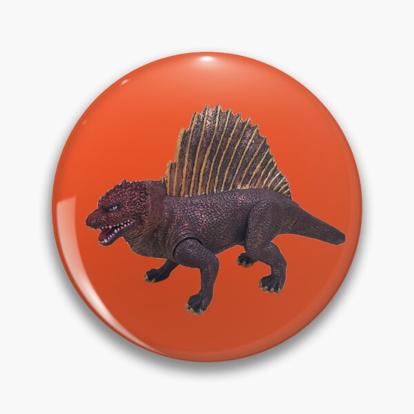 Item preview, Godimetrodon designed and sold by KonureKing.