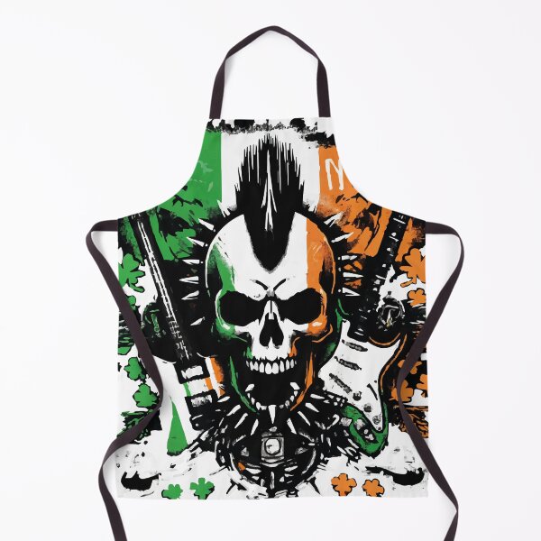 Item preview, Irish Rock designed and sold by PixelStyleShop.