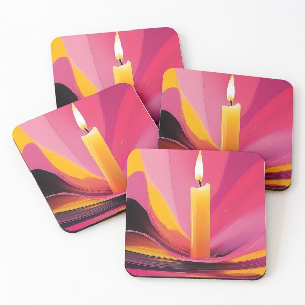 Item preview, Majestic Candle designed and sold by JulieBlaise.