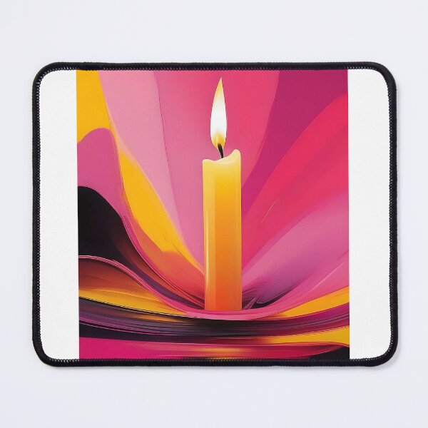 Item preview, Majestic Candle designed and sold by JulieBlaise.