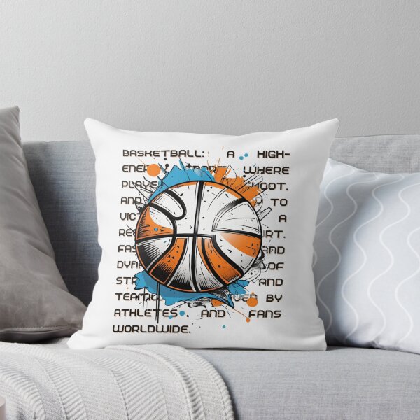 Item preview, Basketball vintage sketch by CallisC Arts ⭐⭐⭐⭐⭐ designed and sold by CallisC-Arts.