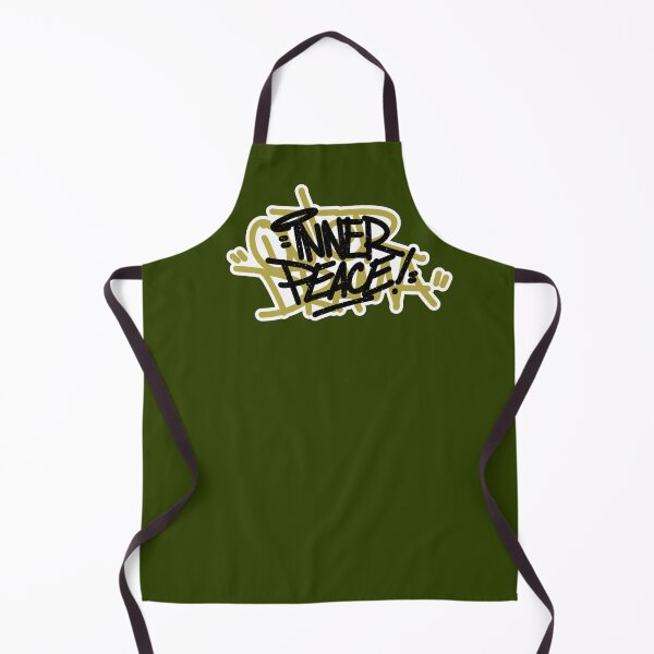 Item preview, Inner peace over Outer Drama designed and sold by Tuffytats.