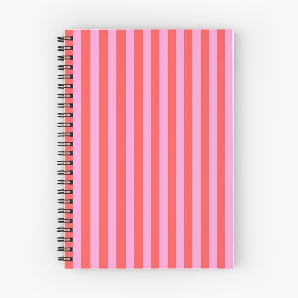 Item preview, Pink and Red Stripes designed and sold by MayaInStem.