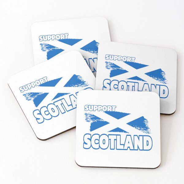 Item preview, Support Scotland In Euro championship 2024 designed and sold by MazenCorner.