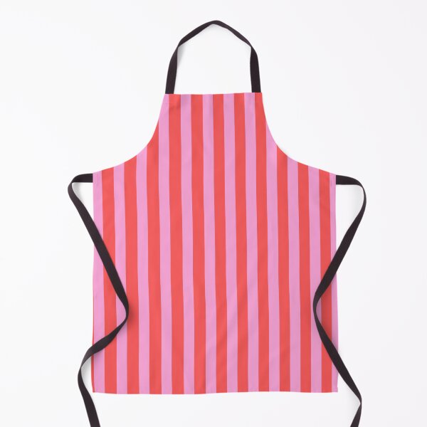 Item preview, Pink and Red Stripes designed and sold by MayaInStem.