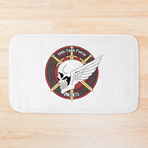 Item preview, Ace Combat 19th Task Force designed and sold by StreetArtiist.