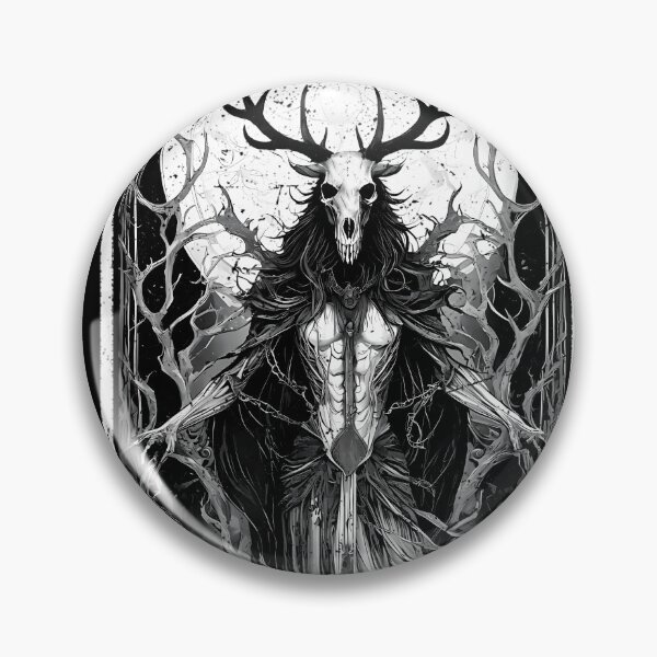 Item preview, Wendigo Wendigo designed and sold by RedeRx.