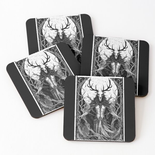 Item preview, Wendigo Wendigo designed and sold by RedeRx.