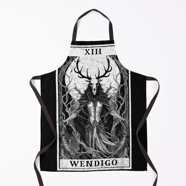Item preview, Wendigo Wendigo designed and sold by RedeRx.