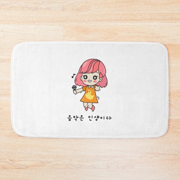 Item preview, K-Pop Girl: Korean Ver. designed and sold by PB-Sandwich.