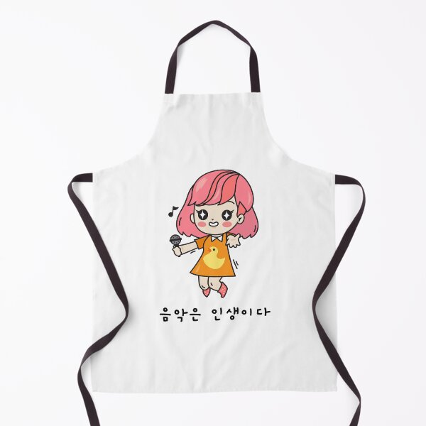 Item preview, K-Pop Girl: Korean Ver. designed and sold by PB-Sandwich.