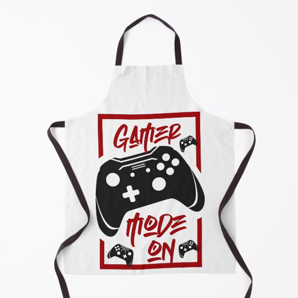 Item preview, Engaging Gamer Mode for Intense Gameplay designed and sold by Journey-in-love.