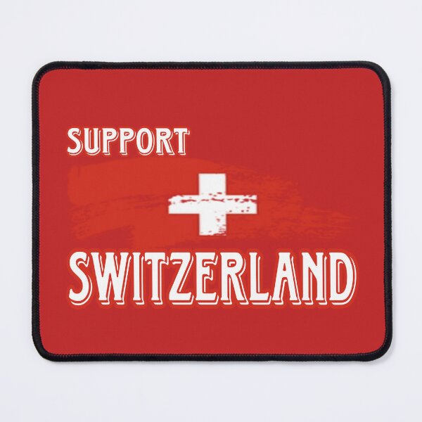 Item preview, Support Switzerland In Euro championship 2024 designed and sold by MazenCorner.