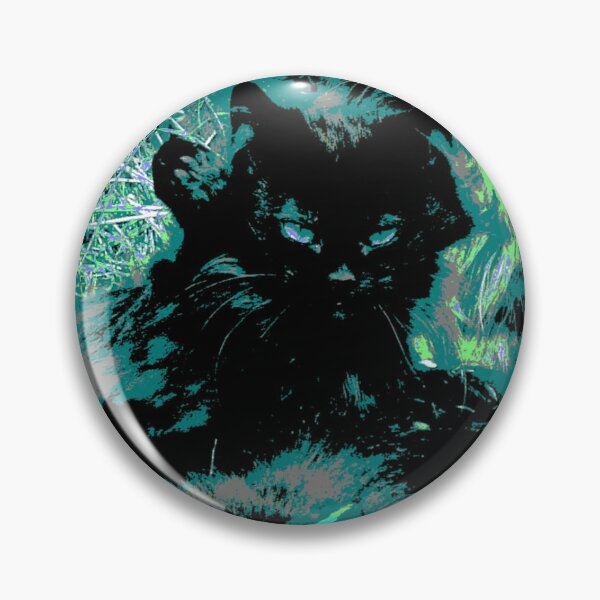 Item preview, Farm cats on guard designed and sold by Michael Oldfield.