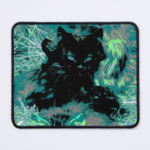 Item preview, Farm cats on guard designed and sold by Michael Oldfield.