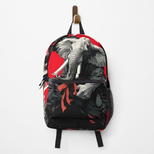 Item preview, Warrior elephant designed and sold by rocknrollstyles.