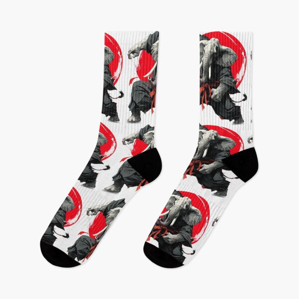 Item preview, Warrior elephant designed and sold by rocknrollstyles.
