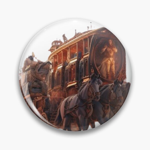 Item preview, Gallop to freedom designed and sold by mareklessing.