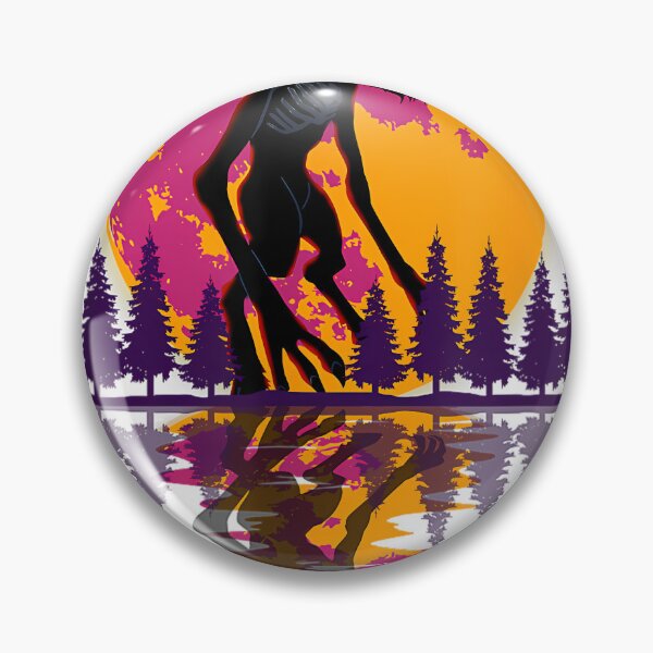 Item preview, Wendigo designed and sold by RedeRx.