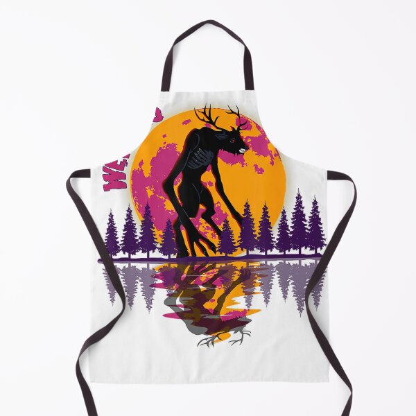 Item preview, Wendigo designed and sold by RedeRx.
