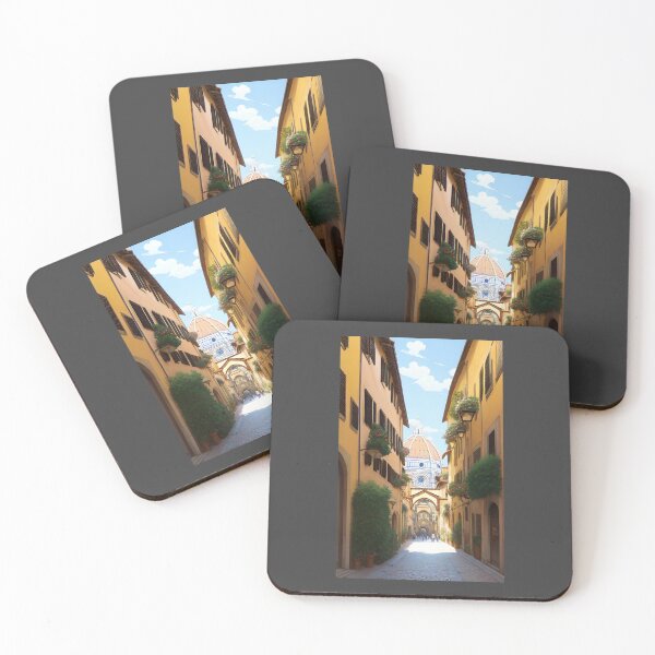 Item preview, Firenze  designed and sold by OwlMerlin.