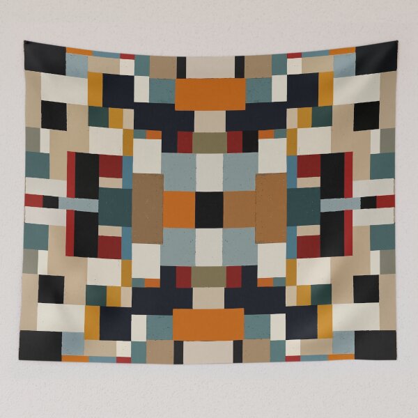 Item preview, Geometric Chic designed and sold by Nikola Eftimov.