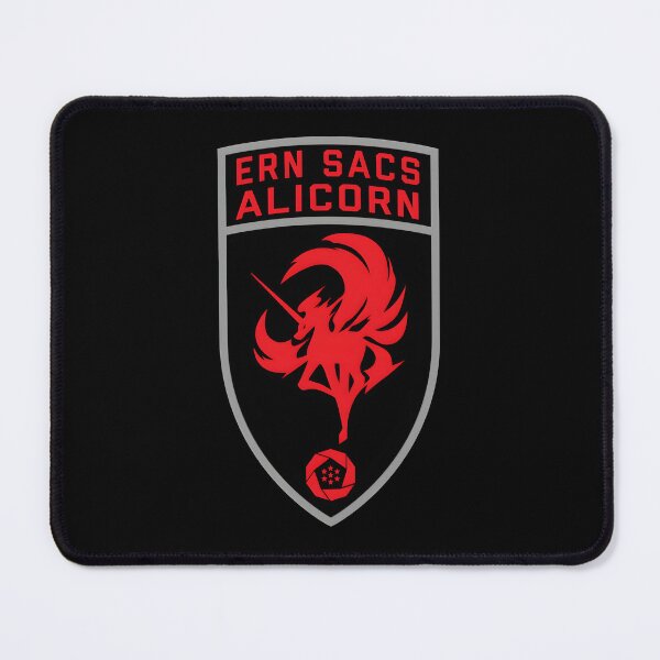 Item preview, Ace Combat Alicorn SACS Squadron designed and sold by StreetArtiist.