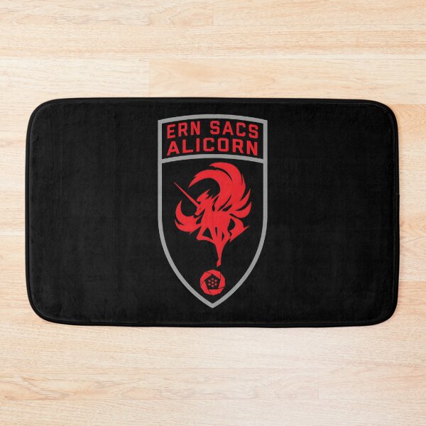 Item preview, Ace Combat Alicorn SACS Squadron designed and sold by StreetArtiist.
