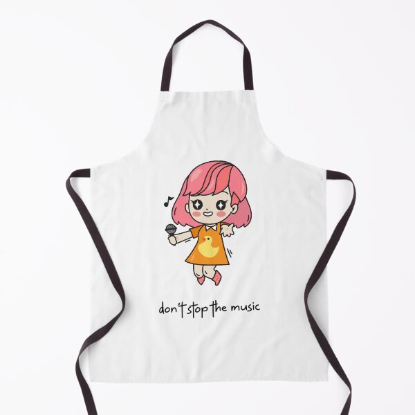 Item preview, Don't Stop The Music designed and sold by PB-Sandwich.