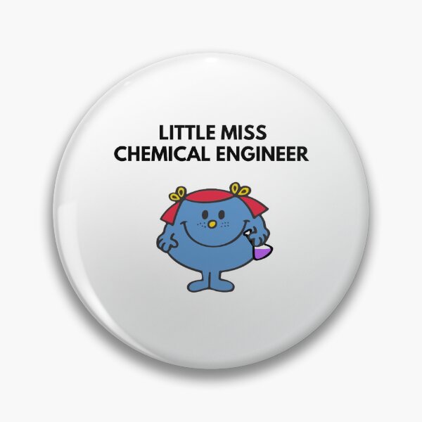 Artikelvorschau, Kleine Miss Chemieingenieurin entworfen und verkauft von MayaInStem.
