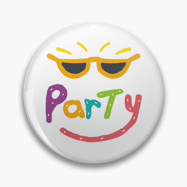 Item preview, Party designed and sold by Mark-Ewbie.