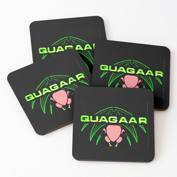Item preview, The Quagaar Star Empire  designed and sold by SpartyBrearly.