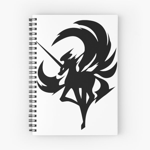 Item preview, As de combate Alicornio designed and sold by StreetArtiist.
