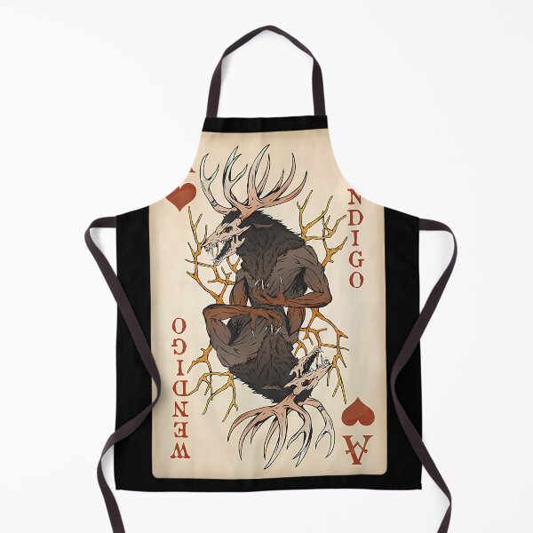 Item preview, Wendigo Wendigo designed and sold by RedeRx.